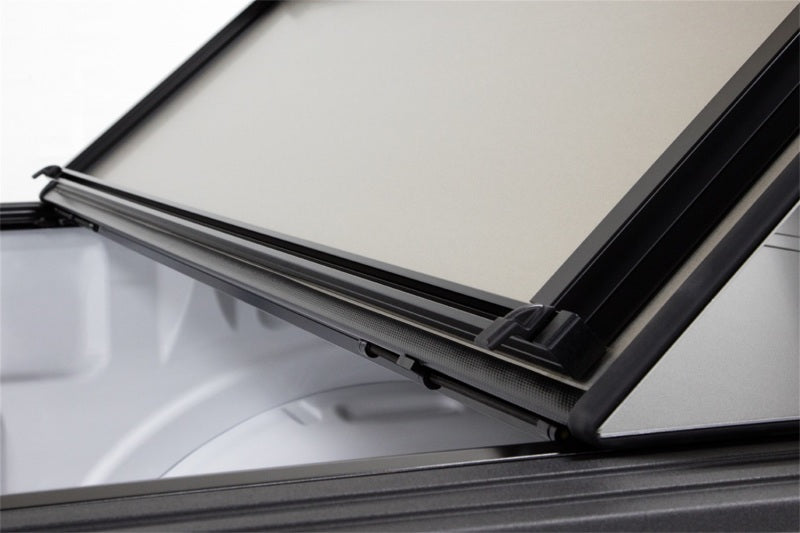 Access LOMAX Professional Series Tri-Fold Cover 19+ Ram 2500/3500 6ft 4in Bed w/o RamBox B0040069