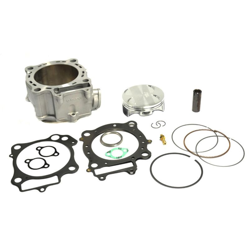 Athena 06-14 Honda TRX 450 ER 96mm 450cc Standard Bore Cylinder Kit P400210100016