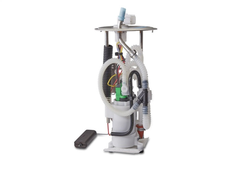 FR SPORT Ford Performance Parts Ford Racing 2005-2009 Mustang GT Dual Fuel Pump Kit - View 5
