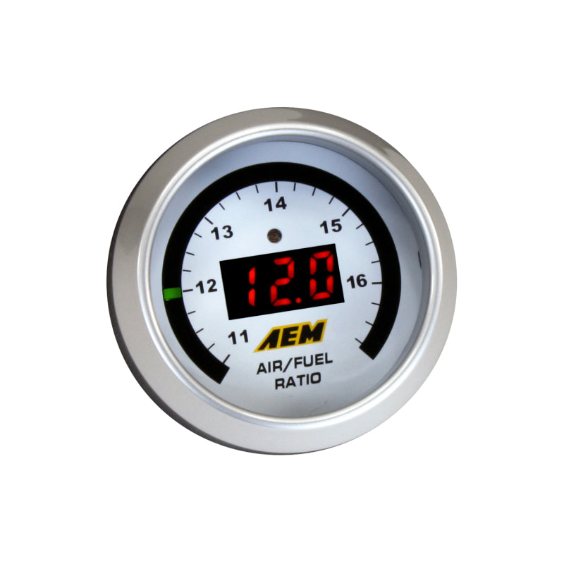 AEM Electronics Air / Fuel Ratio Gauge