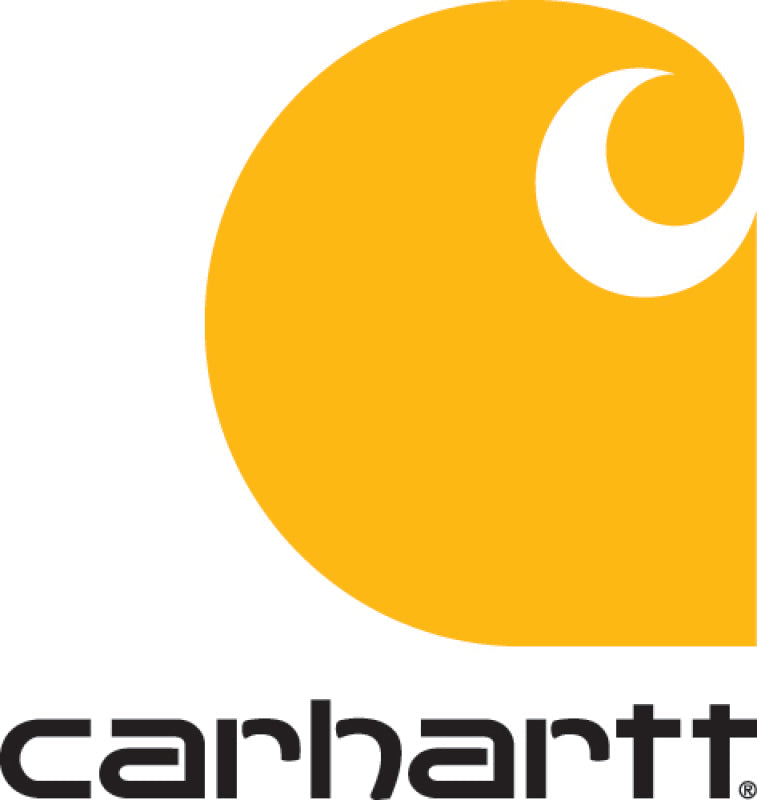 Covercraft 21-23 Nissan Pathfinder- Carhartt SuperDux SeatSaver Third Row- Black SSC7587COBK