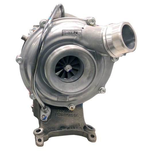 FR SPORT Ford Racing 6.7L Diesel Turbo Kit M-TURBO-67 - View 2