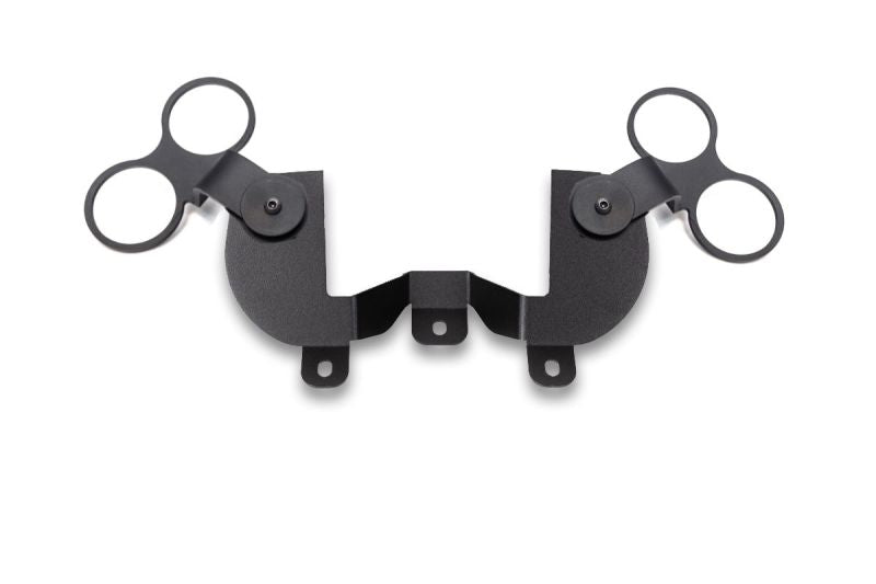 FR SPORT Agency Power Modular Gauge 2 Dual Pods Can-Am Maverick X3 Turbo DS RS RR 2020-2022 14-18...