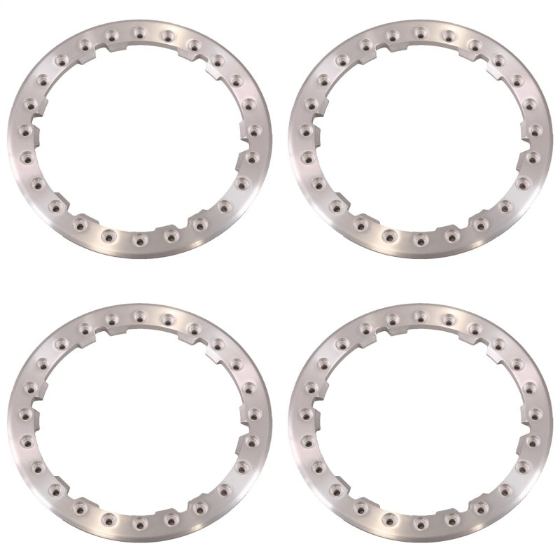Ford Racing F-150 Raptor Functional Bead Lock Ring Kit M-1021K-BL2