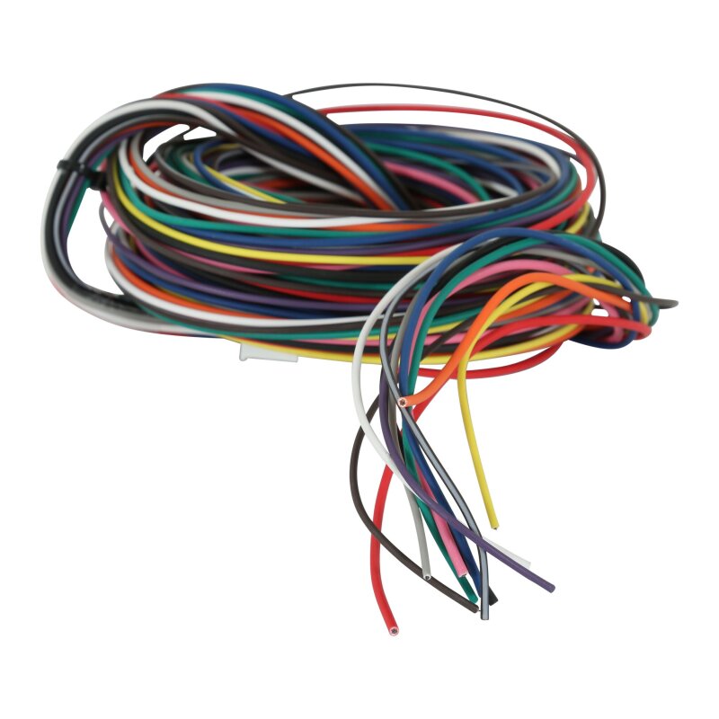 AEM Wiring Harness for V2 Controller w/ Multi Input