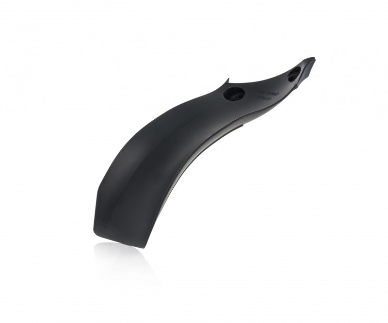 Acerbis 18-23 KTM SX85 Mud Flap - Black 2936400001
