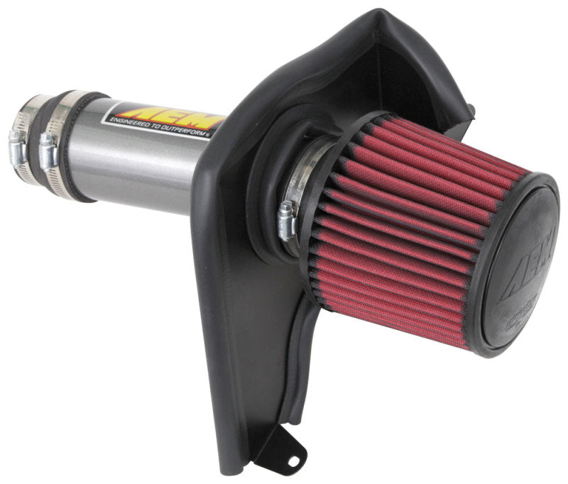 FR SPORT AEM Induction AEM C.A.S 09-14 Acura TL V6-3.5L F/I Cold Air Intake System 21-868C