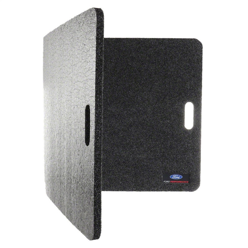 FR SPORT Ford Performance Parts Track Mat - View 5