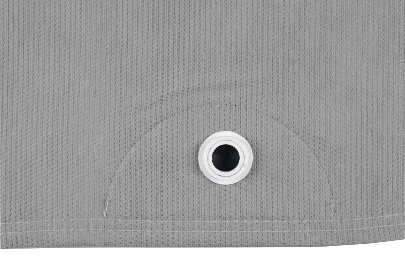 Covercraft Custom 3-Layer Moderate Climate Car Cover - Gray C17944MC