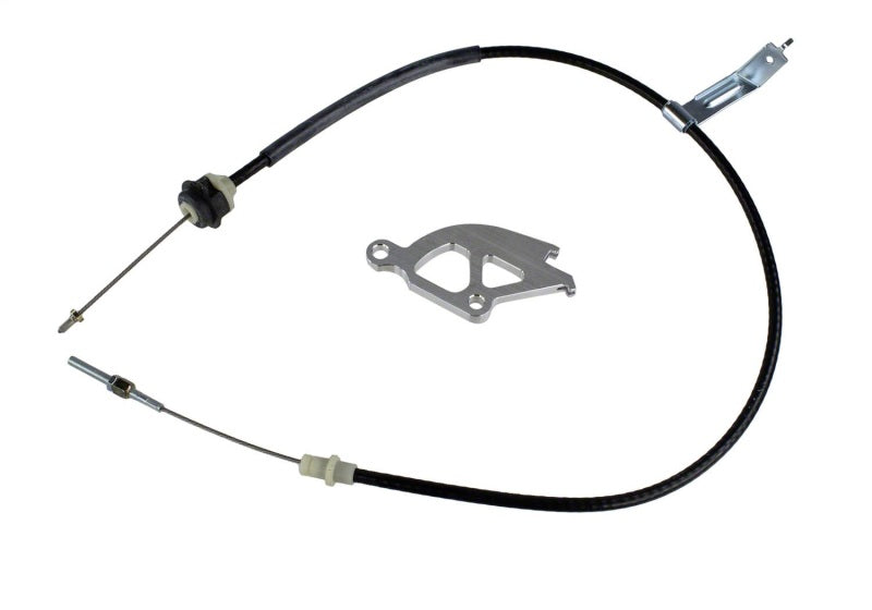 Ford Performance Parts Ford Racing 1982-1995 V8 Mustang Adjustable Clutch Linkage Kit