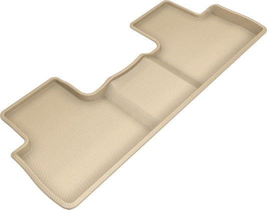 FR SPORT 3D MAXpider 2019-2020 Acura RDX Kagu 2nd Row Floormats - Tan L1AC01421502