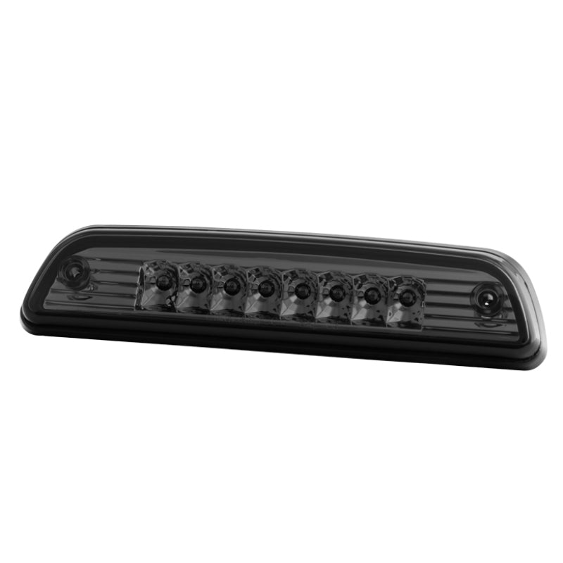 FR SPORT SPYDER Xtune Toyota Tacoma 95-15 3rd LED Brake Light Smoked BKL-TT95-LED-SM 9029301