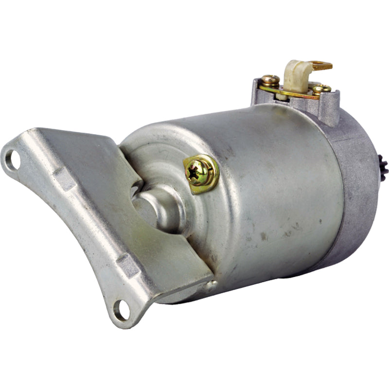Arrowhead 85-88 Kawasaki KLF185 Bayou Starter Motor 410-54270