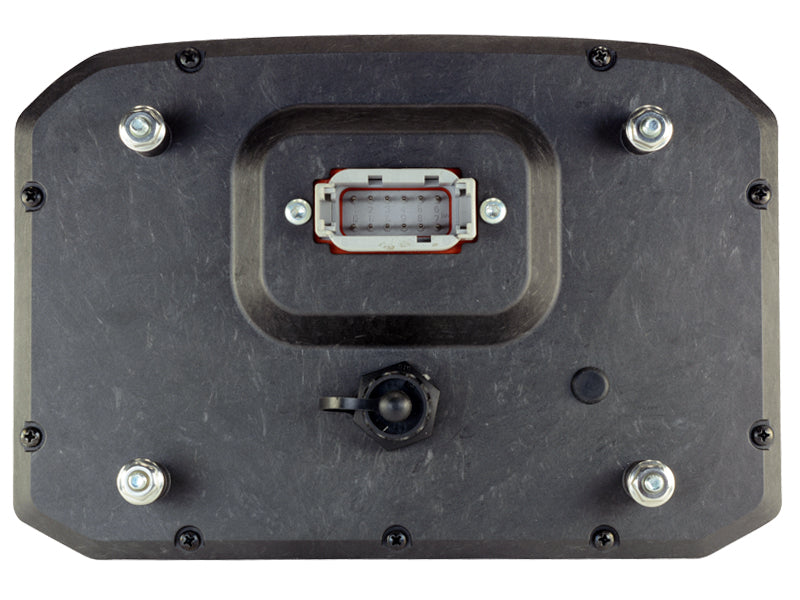 AEM Electronics Flat Panel Display Kit, CD-7L Carbon