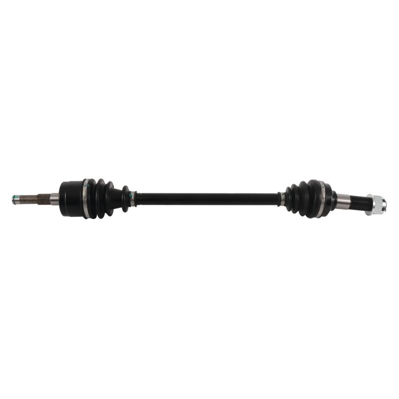 All Balls Racing 2014 CF-Moto Z8-EX Sport 6 Ball Axle Front Left AB6-CF-8-101