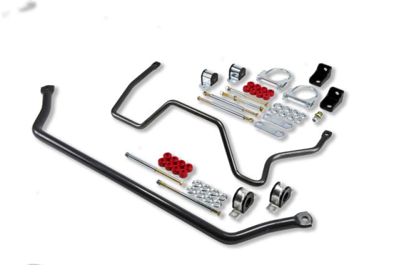 Belltech Anti-swaybar Sets 5444/5552