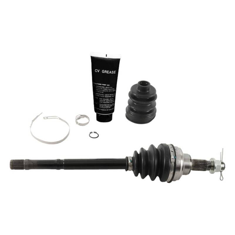 All Balls Racing 1997 TRX 300 FW Fourtrax 4x4 6 Ball Axle AB6-HO-7-303