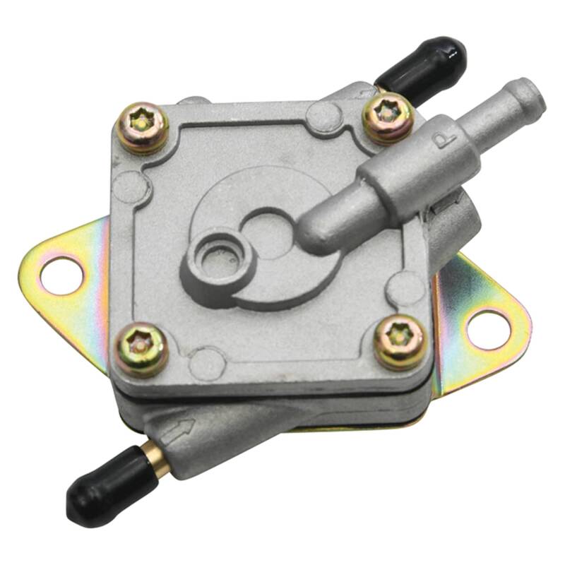 All Balls Racing 02-04 Can-Am Quest 500 Fuel Pump Vacuum Operated 47-5009
