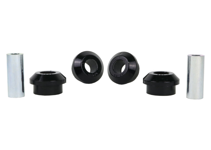 Whiteline Plus 2/07-8/09 Mazda CX-9/8/02-1/08 Mazda 6 Front Lwr Inner Rear Control Arm Bushing Kit W53396