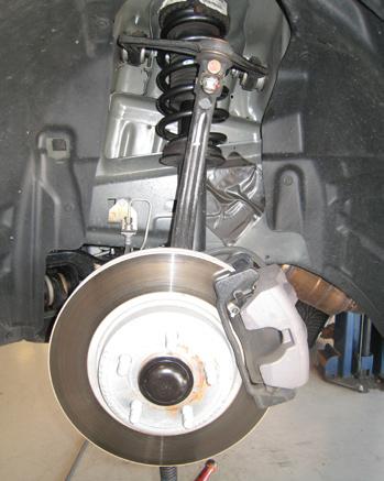 797 Performance, LLC Eibach Pro-Kit for 11-14 Chrysler 300C 2WD, V8 (Exc AWD, SRT-8 S/LEV) - View 3
