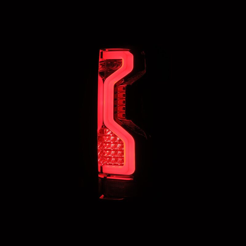 FR SPORT AlphaRex 19-23 Chevrolet Silverado 1500/2500HD/3500HD PRO-Series LED Tail Lights Red...