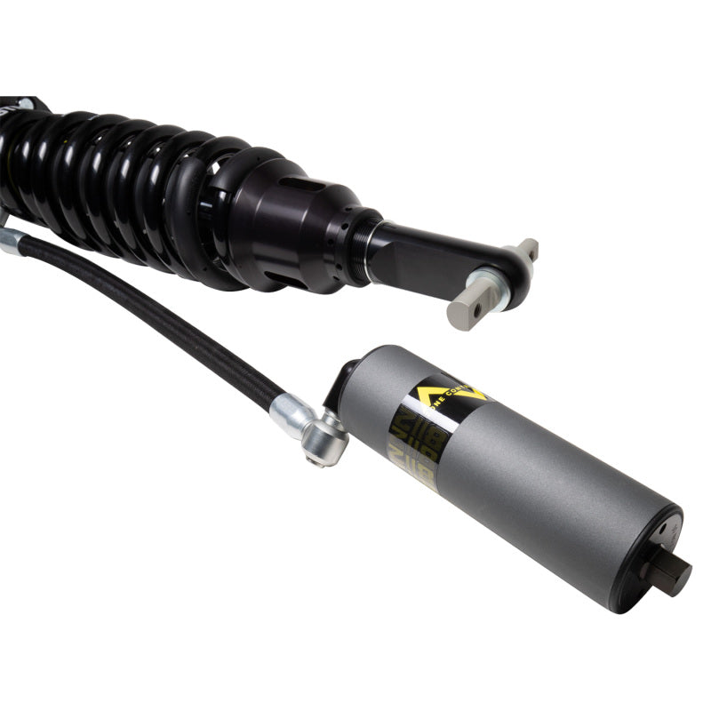 Bilstein 15-24 Ford F-150 4WD B8 8112 (ZoneControl CR) Front Left Shock Absorber - 0.7-2.7in Lift 41-326701