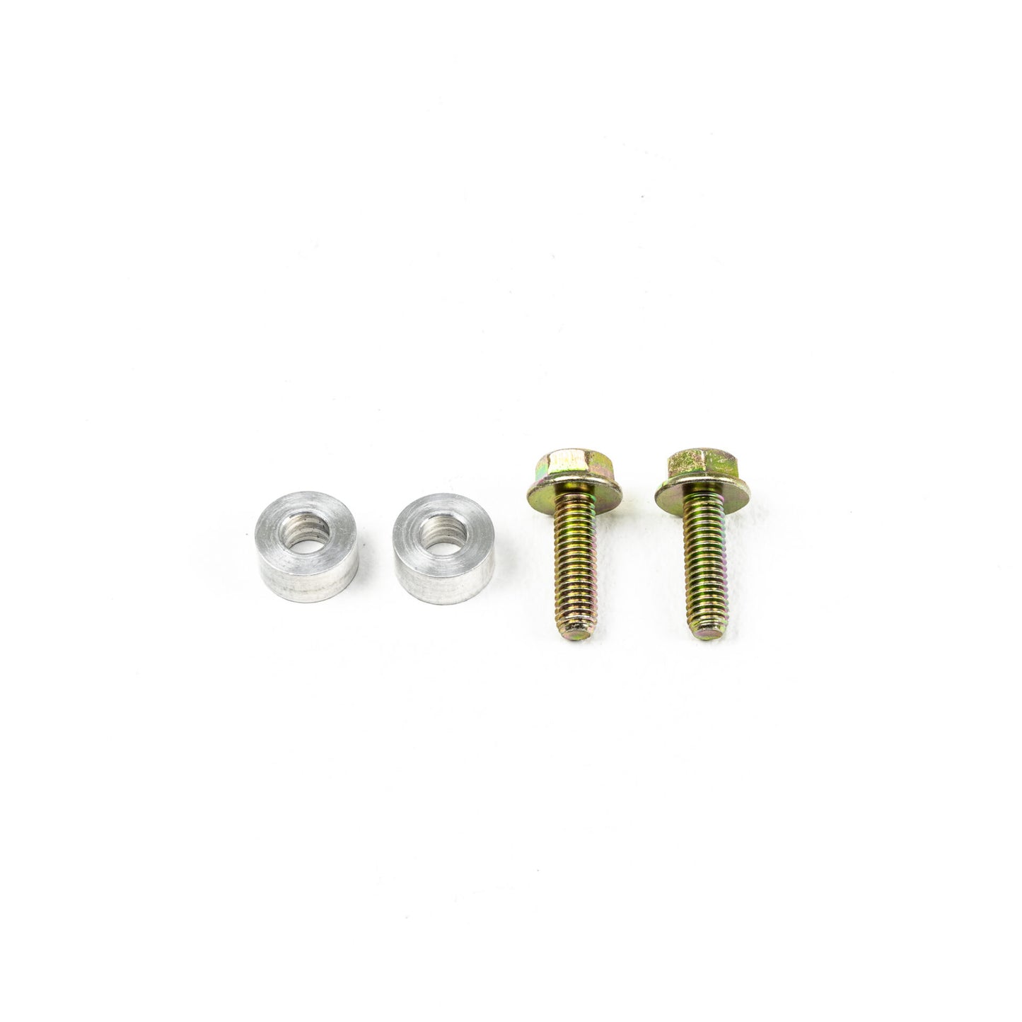 T1 Polaris RZR Rail Spacer Kit | 92.32