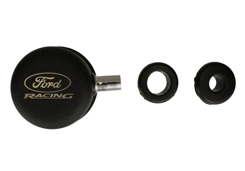 Ford Performance Parts Ford Racing Black Satin Valve Cover Cobra