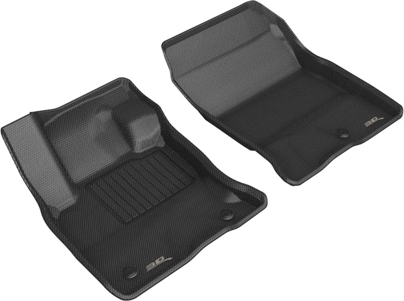 3D MAXpider 20-24 Ford Escape Hybrid Kagu Black R1 L1FR14211509