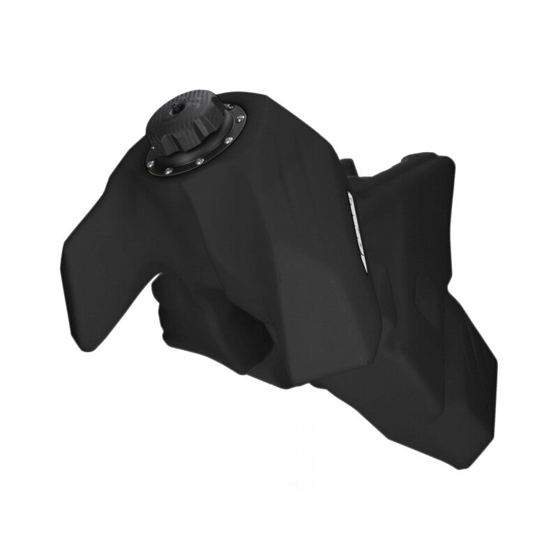Acerbis 23+ Husqvarna FC/FE/FX/TC/TE/TX 3.9 Gallon Fuel Tank - Black 2985430001