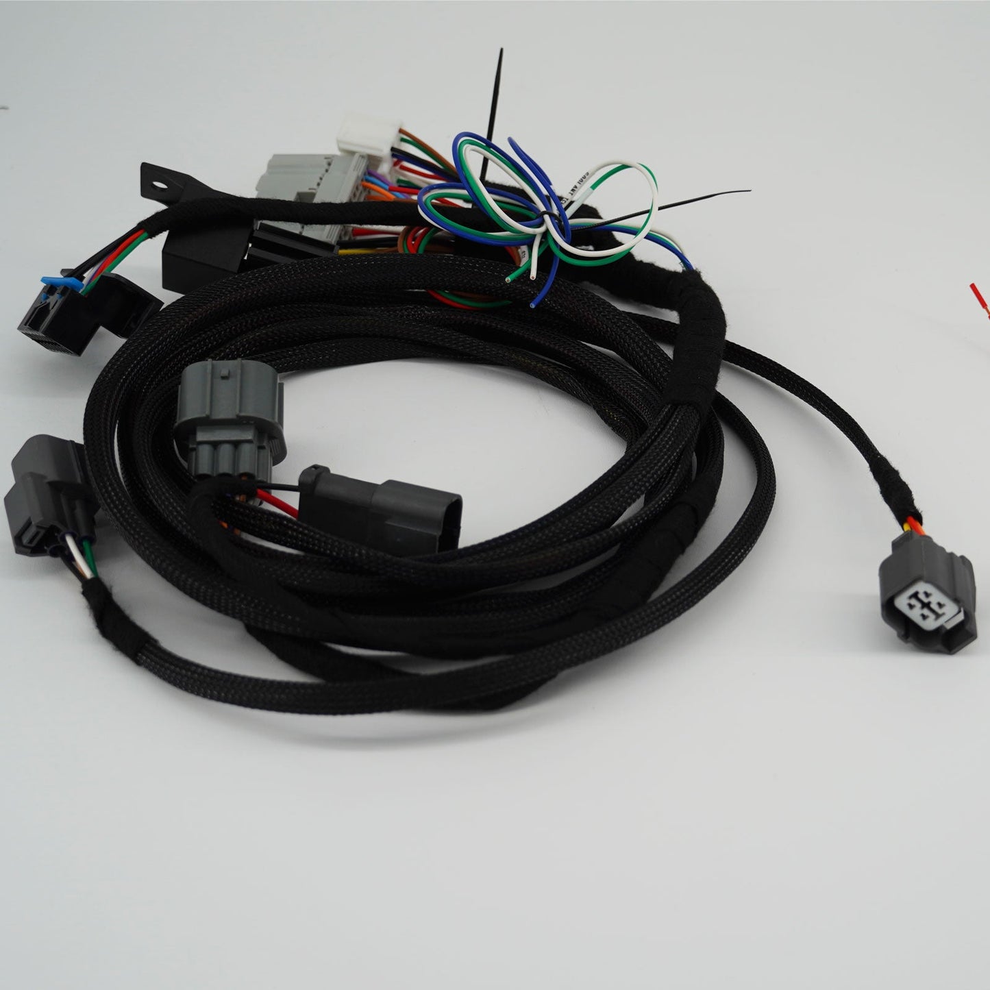 K-Swap Conversion Wiring Harness 92-95 EG Civic 94-01 Integra K Series K20 K24