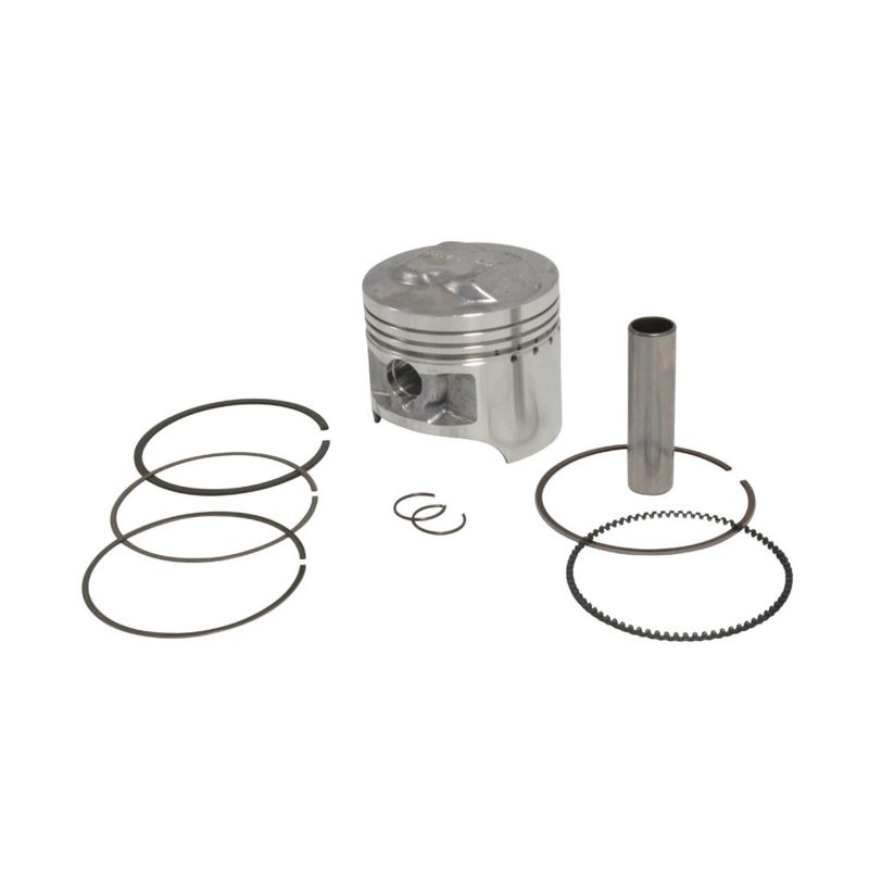 Athena 03-16 Suzuki DR 125 Z Complete Big Bore Cylinder Forged Piston (For Athena Cyl Kit) S4C06300003A