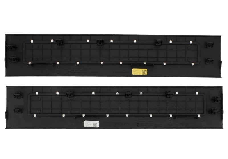 FR SPORT Ford Racing 15-17 Ford F-150 Ford Performance Sill Plate Set M-1613208-F15A - View 7