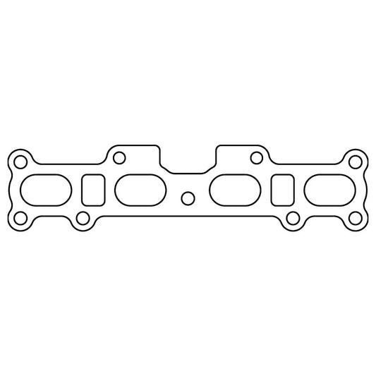 Cometic Gasket Cometic Mazda BP-4W Turbo - BP-ZE .060in HTS Exhaust Manifold Gasket C14033-060
