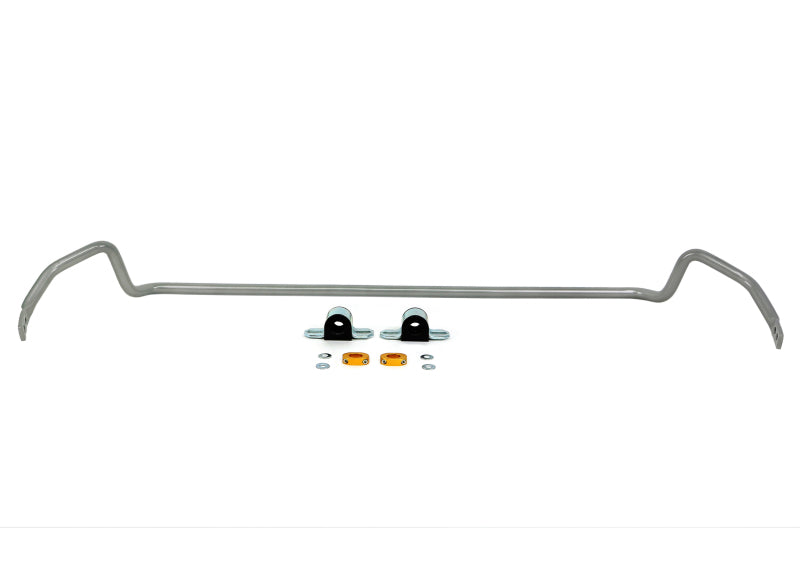 Whiteline Sway Bar - 20mm Heavy Duty Blade Adjustable