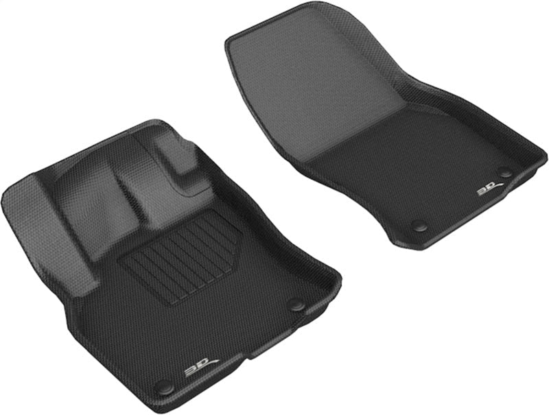 3D MAXpider 19-24 Audi Q3 (F3) Kagu Black R1 L1AD05511509