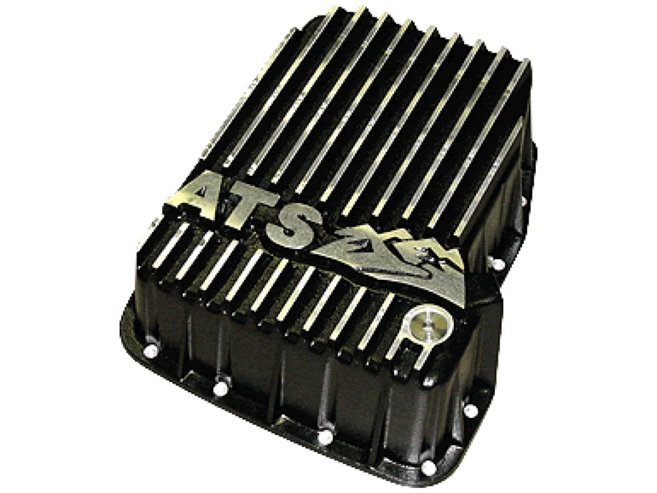 ATS Diesel 545RFE Aluminum +5 Qt Transmission Pan