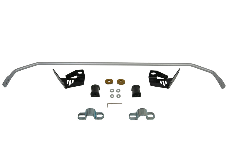 Whiteline Sway Bar - 16mm Heavy Duty Blade Adjustable