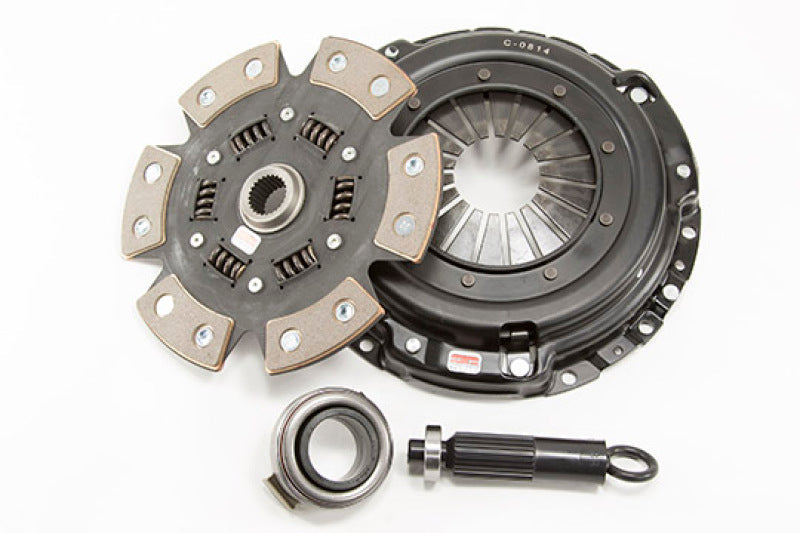 Comp Clutch Subaru Forester/Impreza/Legacy/Outback Stage 1 - Gravity Series Clutch Kit 15010-2400