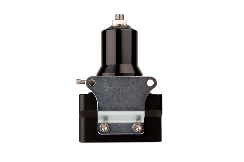 FR SPORT Aeromotive Adjustable Fuel Pressure Regulator 30-120PSI .313 Valve -3x -8 / 1x -10 Inlet...