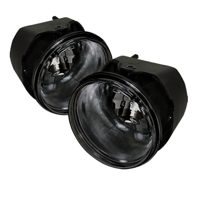 FR SPORT Spyder Chrysler 300C 05-08/300 05-08 (W/O Touring & Washer)OEM Fog Lights w/swch Smke...