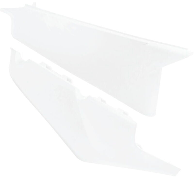 Acerbis Side Panel 20 Wht 2726596811