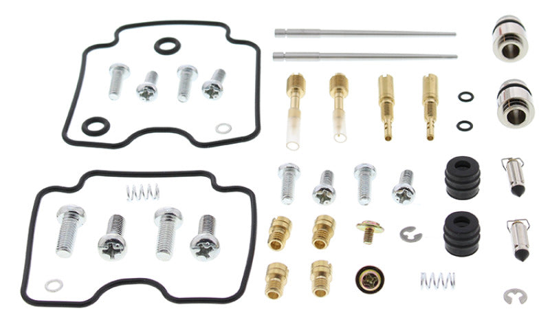 All Balls Racing Carburetor Rebuild Kit 26-1662