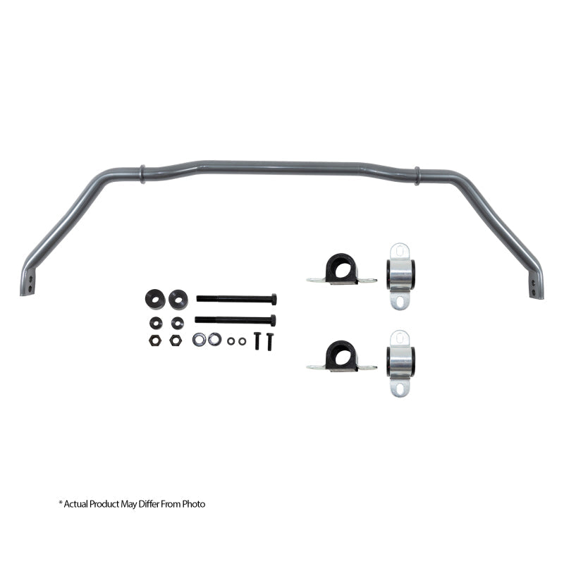Belltech Front Anti-Swaybar 85-02 Astro/Safari Van 2WD