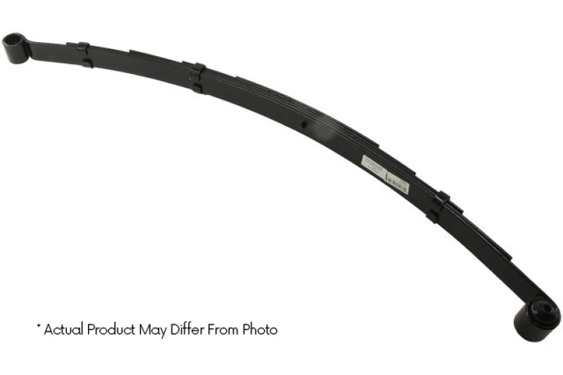 Belltech Leaf Sprg Tahoe/Ykn 95-99