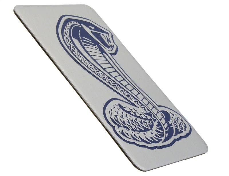 Ford Performance Parts 1996-1998 Cobra Intake Plaque
