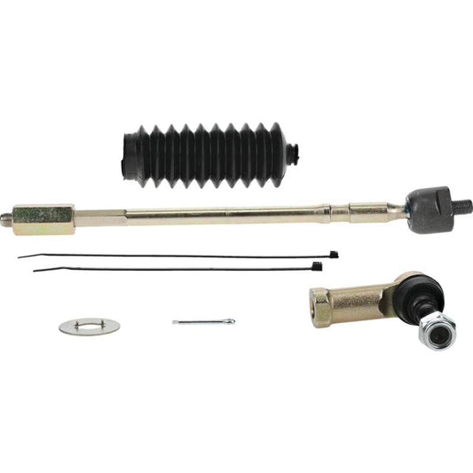 All Balls Racing 14-20 Yamaha Viking 700 Rack Tie Rod Kit - Left 51-1111