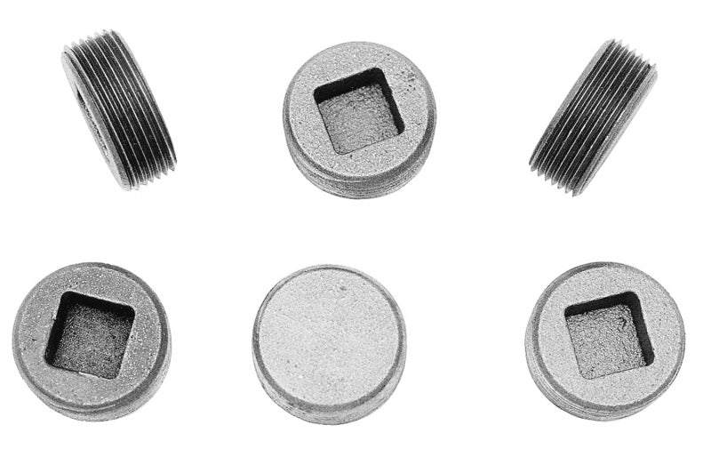 Ford Performance Parts Ford Racing Engine Block Threaded Core Plugs