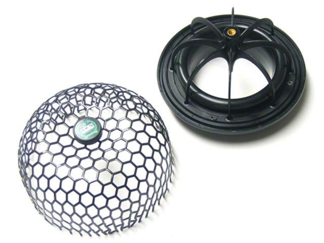 HKS SMF Reloaded 80mm Inlet Universal Air Filter 150mm