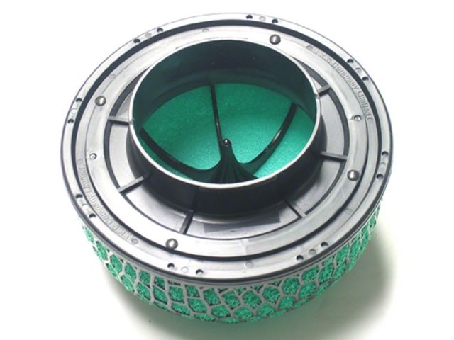 HKS SMF Reloaded 80mm Inlet Universal Air Filter 150mm